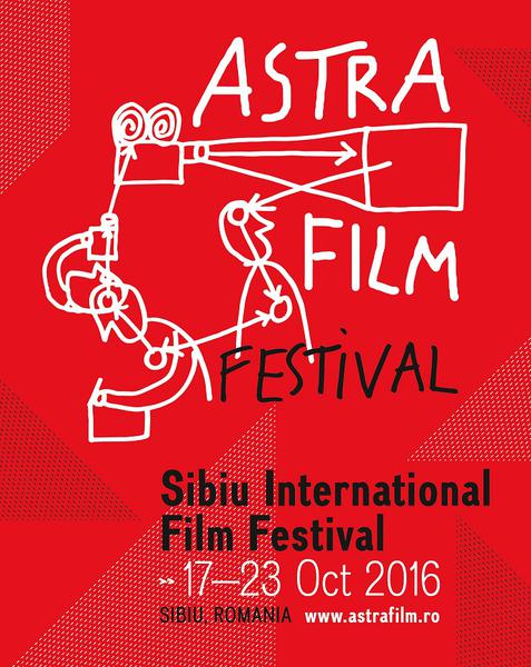 Astra Film Festival 2016, Foto: Afis