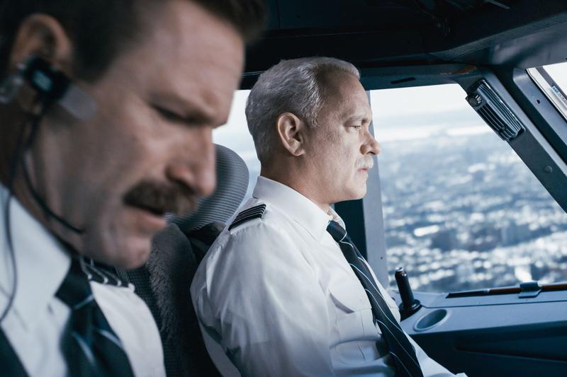 Sully, Foto: CineMagia