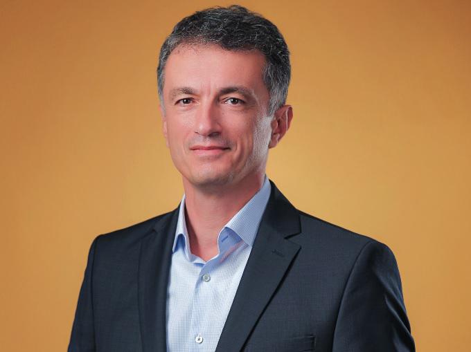 Cristian Popescu, Managing Director SAP Romania, Foto: SAP Romania