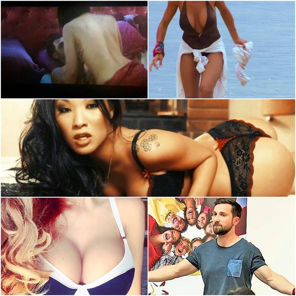 Caru' cu vedete, Foto: Colaj foto