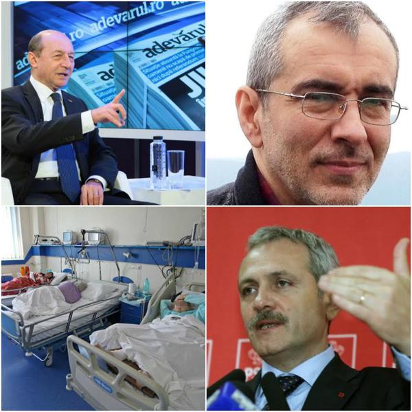 Politic, Foto: Colaj foto