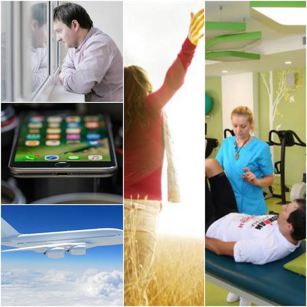 Utile, Foto: Colaj foto