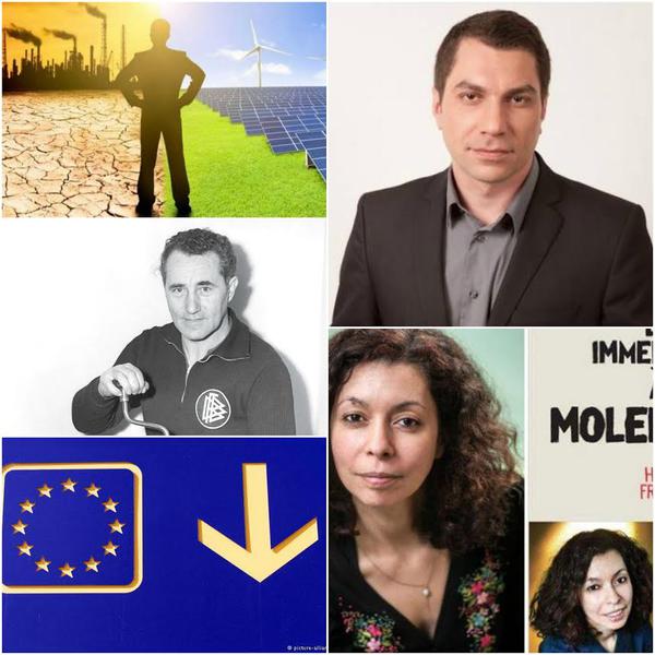 Subiectele zilei, Foto: Colaj foto