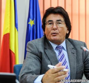 Nicolae Robu, Foto: Agerpres