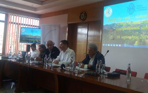 Bogdan Chiritoiu, presedintele Consiliului Concurentei, Foto: Hotnews