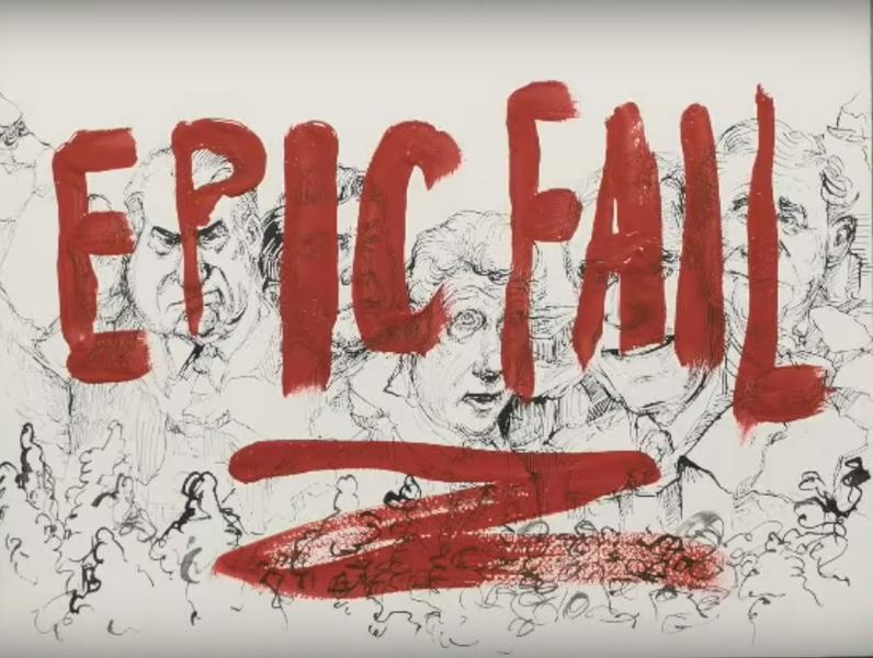 Razboiul contra drogurilor, un esec epic, Foto: Captura YouTube