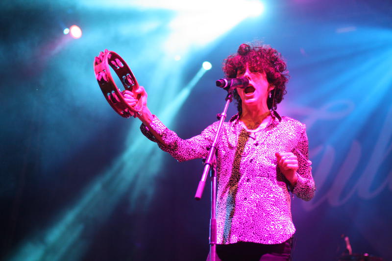 LP la Bucuresti, Foto: Alexandru Butunoi/HotNews