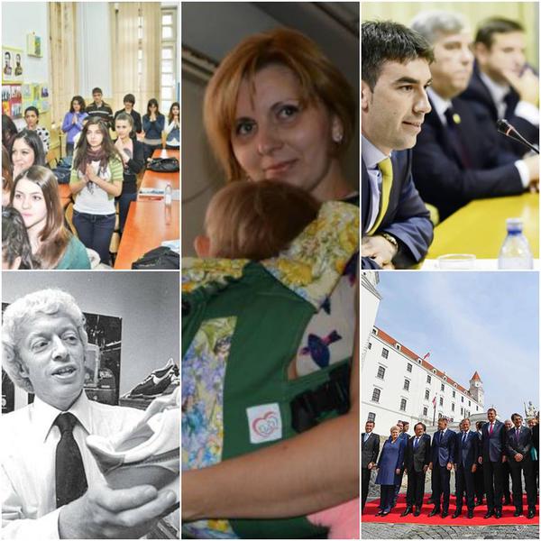 Subiectele zilei, Foto: Colaj foto