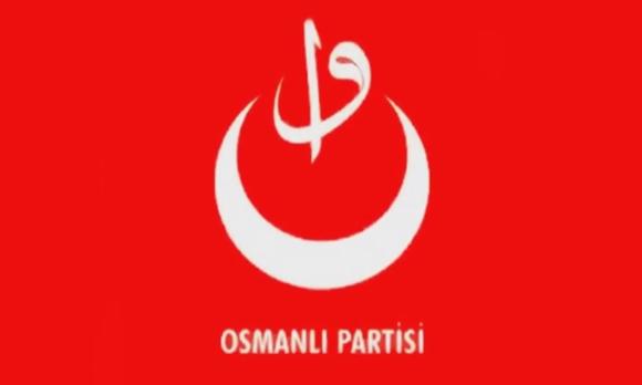 Partidul Otoman din Turcia, Foto: Captura YouTube