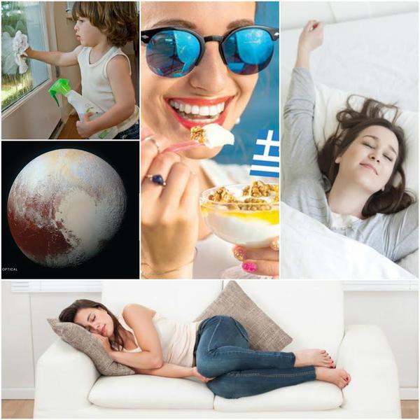 Pasi spre sanatate, Foto: Colaj foto