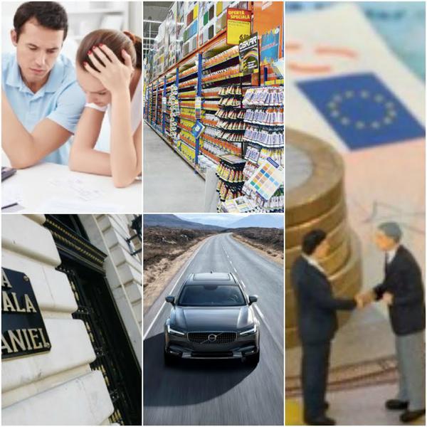 Business, Foto: Colaj foto