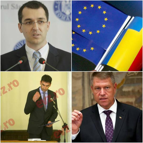 Politic, Foto: Colaj foto