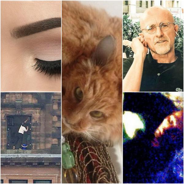 faze tari, Foto: Colaj foto