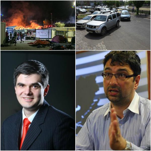 subiectele zilei, Foto: Colaj foto