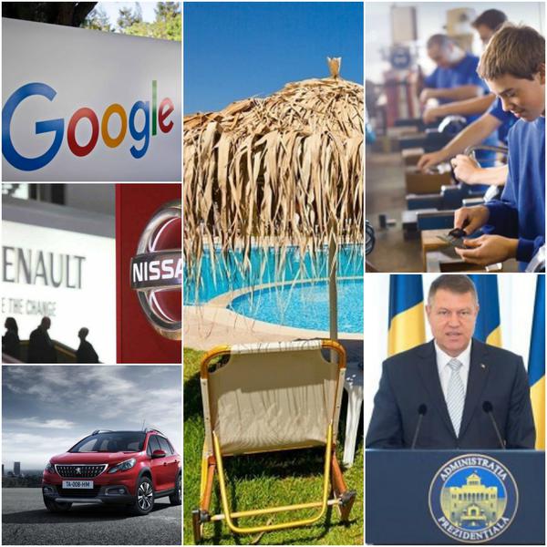 business report, Foto: Colaj foto