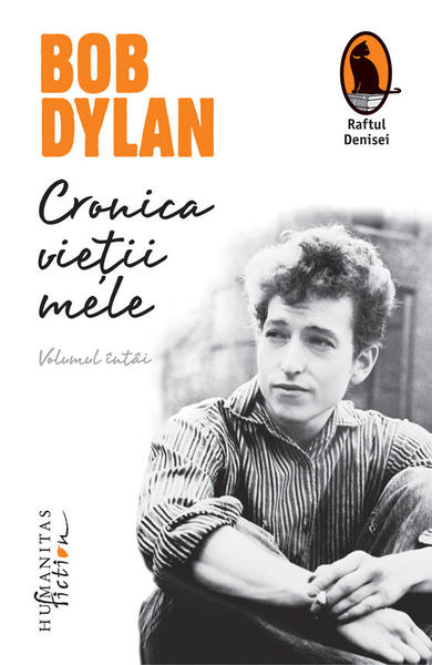 Bob Dylan. Cronica vietii mele, Foto: Hotnews