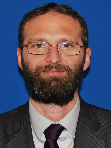 Iacob Puscas, Foto: cdep.ro