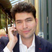 Alexandru Berea, director juridic BCR, Foto: LinkedIn