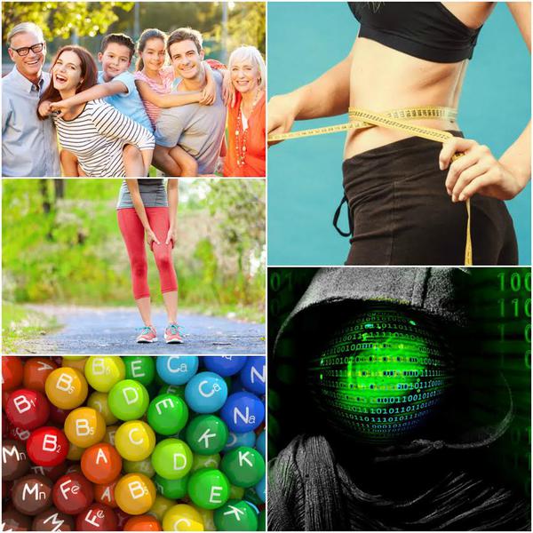 Utile, Foto: Colaj foto