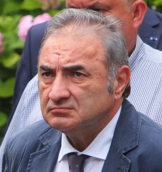 Florin Georgescu, prim-viceguvernator BNR, Foto: Hotnews