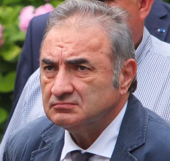 Florin Georgescu, prim-viceguvernator BNR, Foto: Hotnews