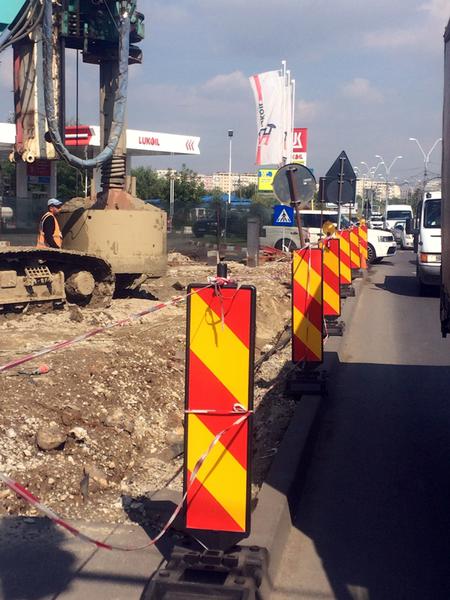 Santier, Foto: Hotnews