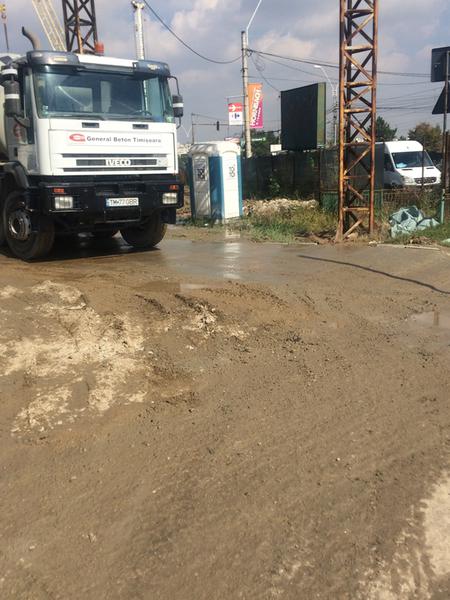 Santier Ciurel 9, Foto: Hotnews