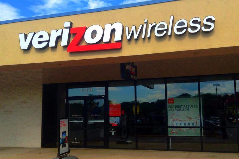 Verizon, Foto: Flickr