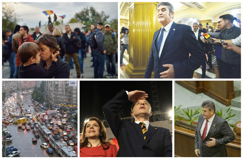 Subiectele zilei, Foto: Colaj foto