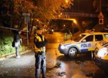 Atac la Malmo, Foto: Captura Youtube.com