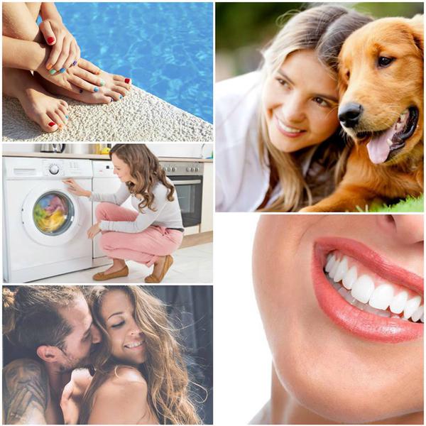 Utile, Foto: Colaj foto