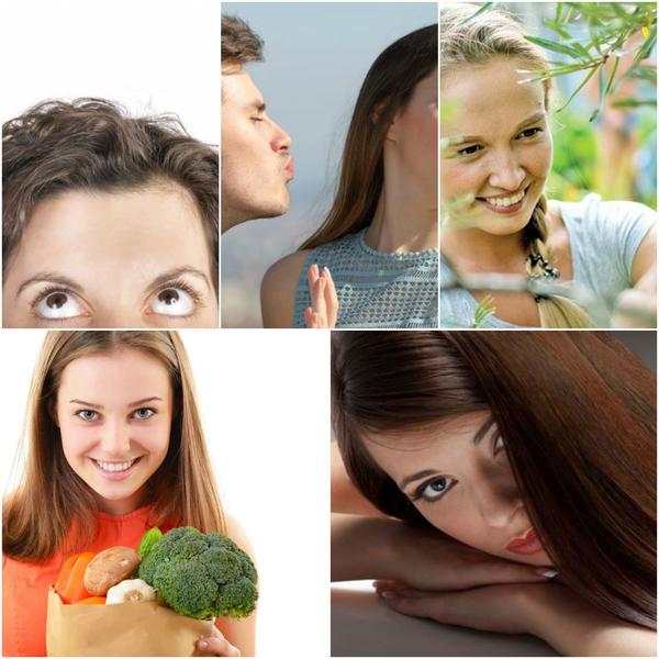 Pasi spre sanatate, Foto: Colaj foto