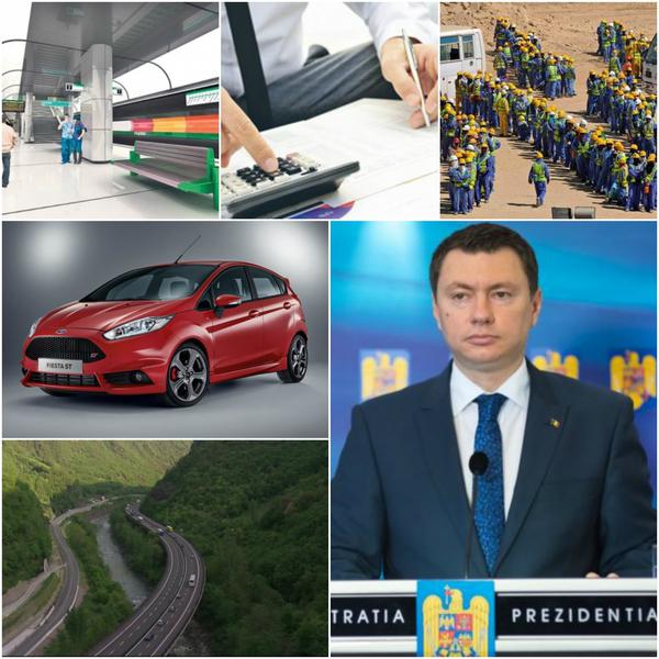 Business, Foto: Colaj foto