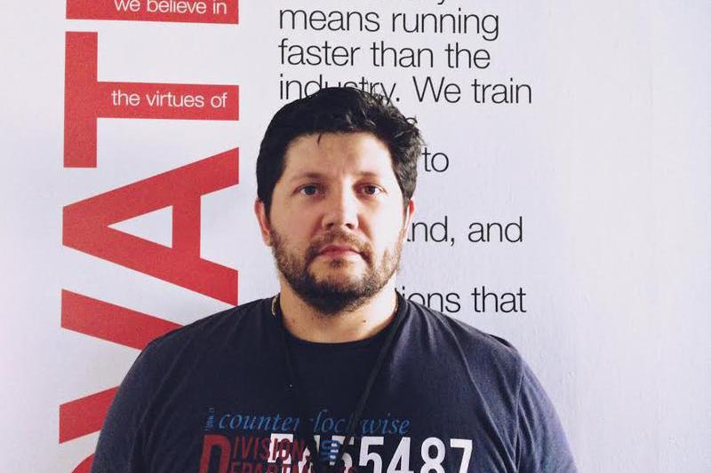 Dragos Gavrilut, Foto: BitDefender