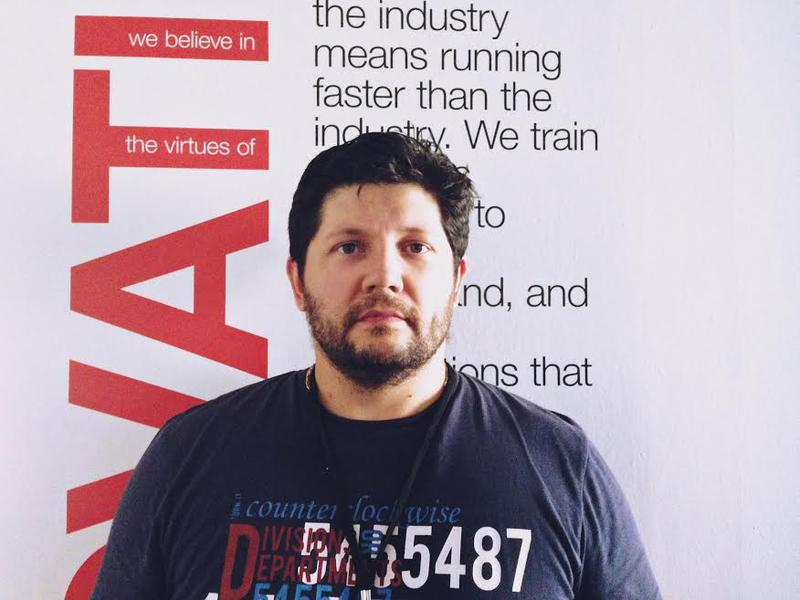 Dragos Gavrilut, Foto: BitDefender