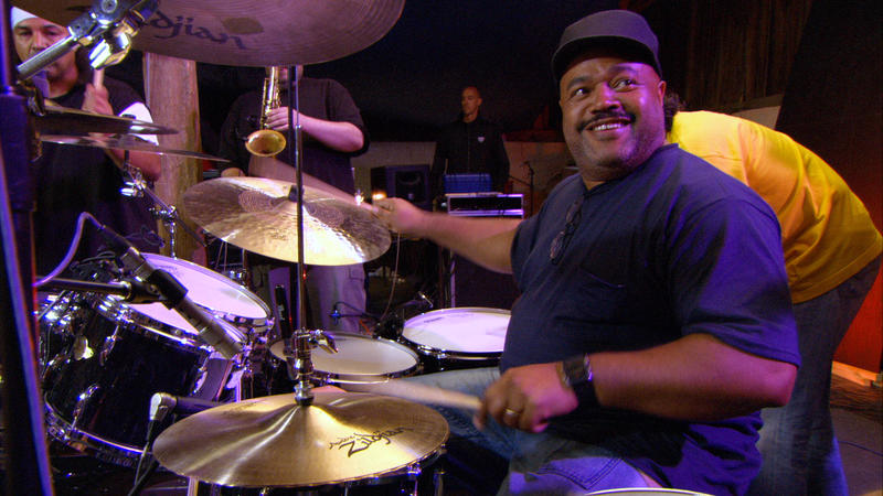 Dennis-Chambers, Foto: webPR.ro