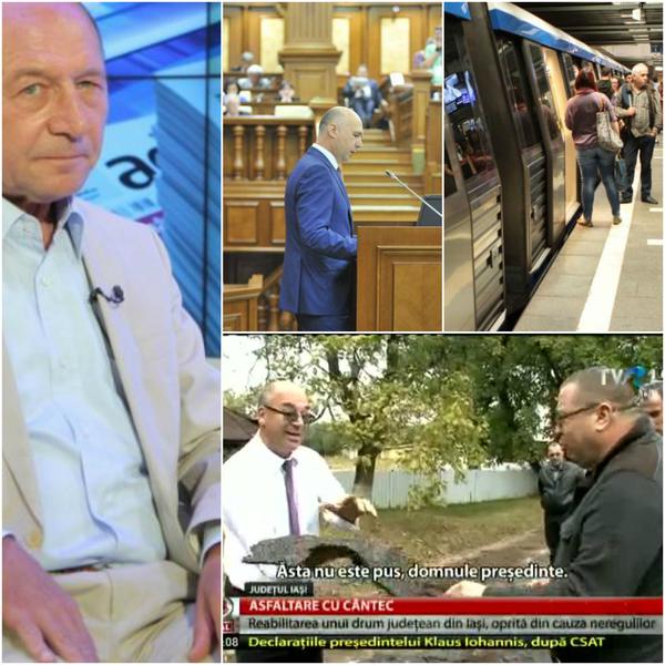 subiectele zilei, Foto: Colaj foto