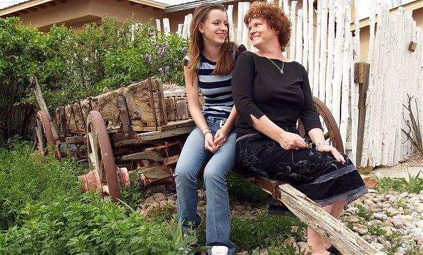 Relatia mama fiica, Foto: Hotnews