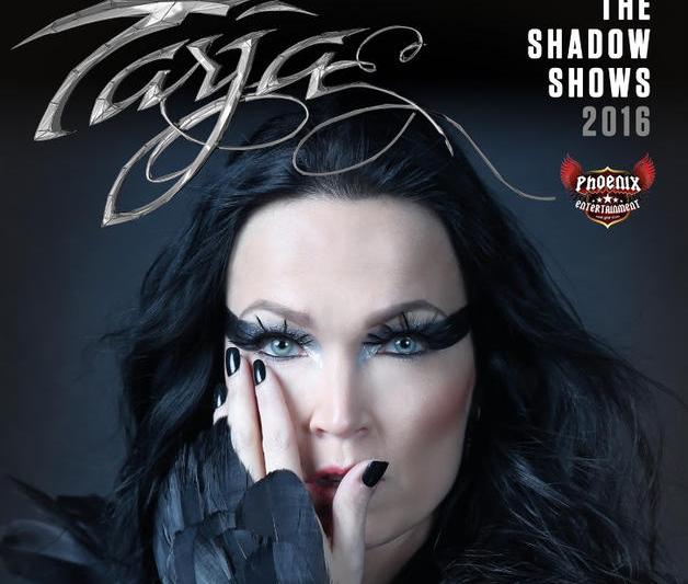 Tarja Turunen, Foto: Phoenix Entertainment