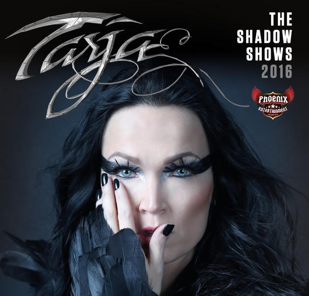 Tarja Turunen, Foto: Phoenix Entertainment