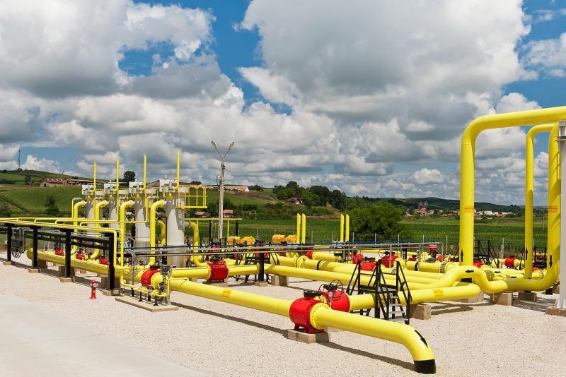 Romgaz, Foto: Romgaz