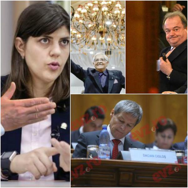 Politic, Foto: Colaj foto