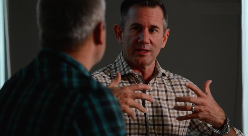 Joe Wilson, Foto: Hotnews