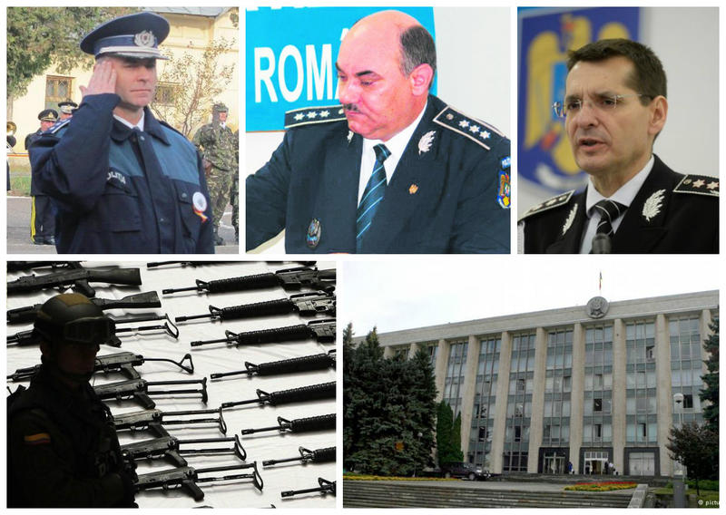 Subiectele Zilei, Foto: Colaj foto