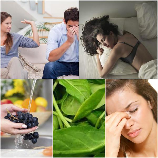 Pasi spre sanatate, Foto: Colaj foto