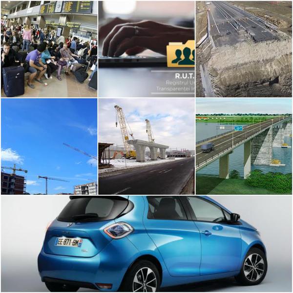 Business, Foto: Colaj foto