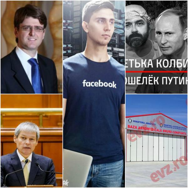 Actualitate, Foto: Colaj foto