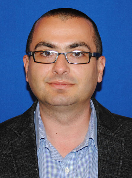 Aurelian Ionescu, Foto: cdep.ro