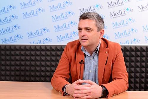 Dr. Bogdan Dorobat, Foto: Hotnews
