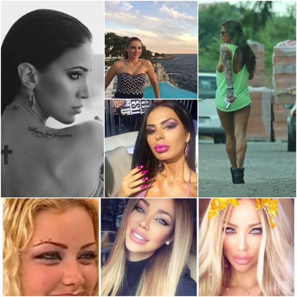 Caru' cu vedete, Foto: Colaj foto